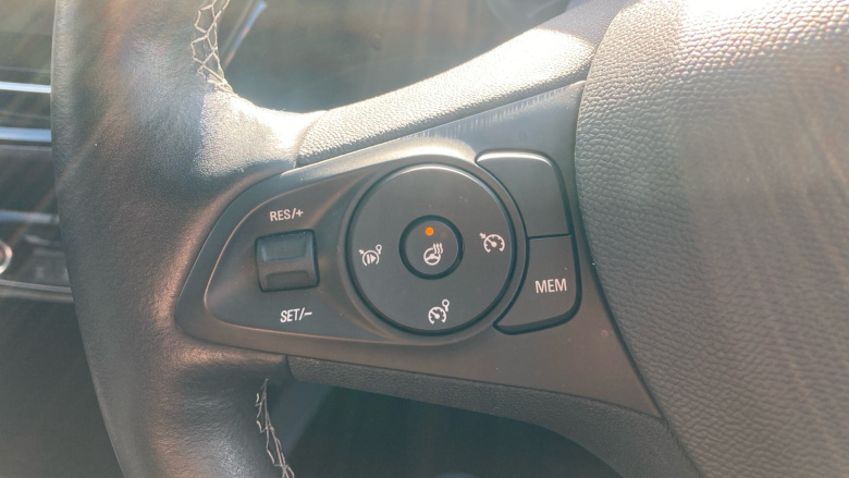 Vauxhall Corsa 1.2 Elite Edition 5dr Petrol Hatchback